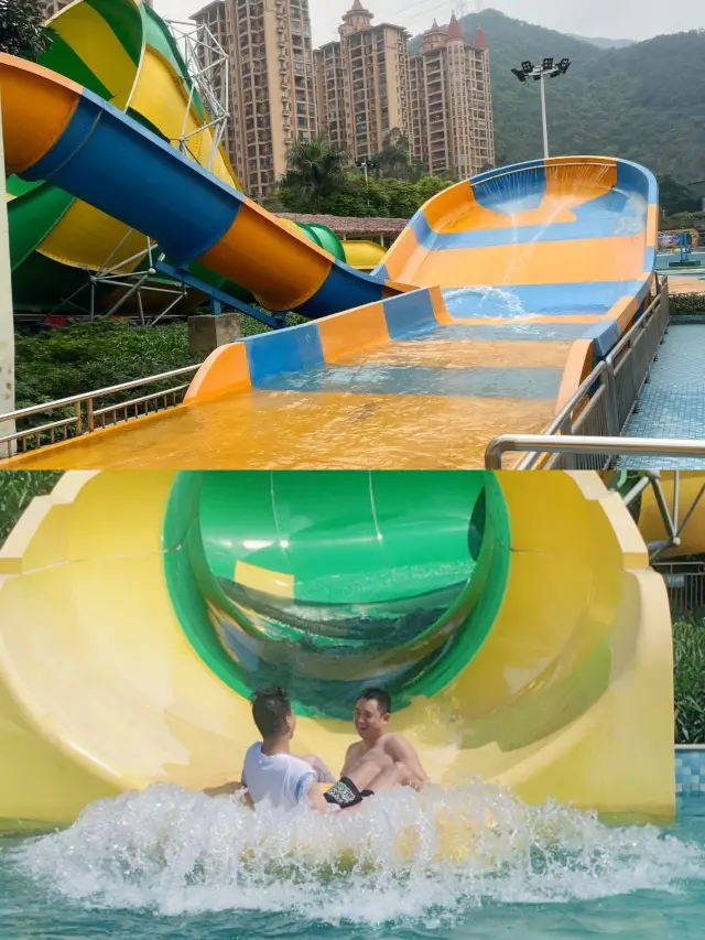 May Day Outing | Xuanzhen Rafting Day Trip in Qingyuan, an exhilarating experience