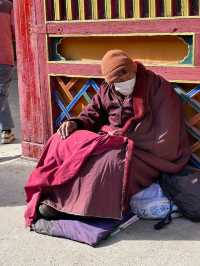 一個人勇闖西藏 八天真實消費分享