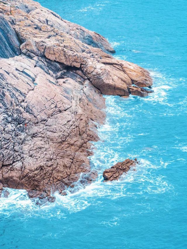 一處海岸線上的民宿 一處海岸線上的民宿