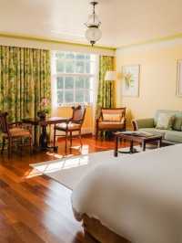 🌟 Iguassu's Hidden Gem: Belmond Hotel Delights 🌟