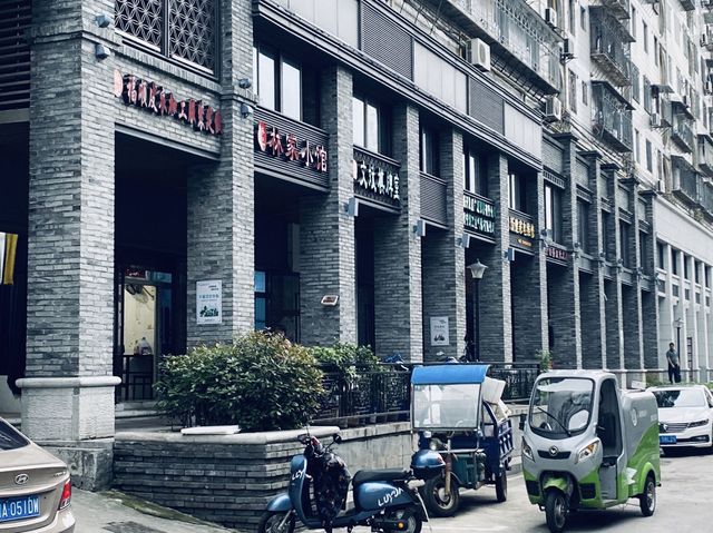 人間煙火氣 | 最撫凡人心