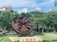 格致園|百年船政。