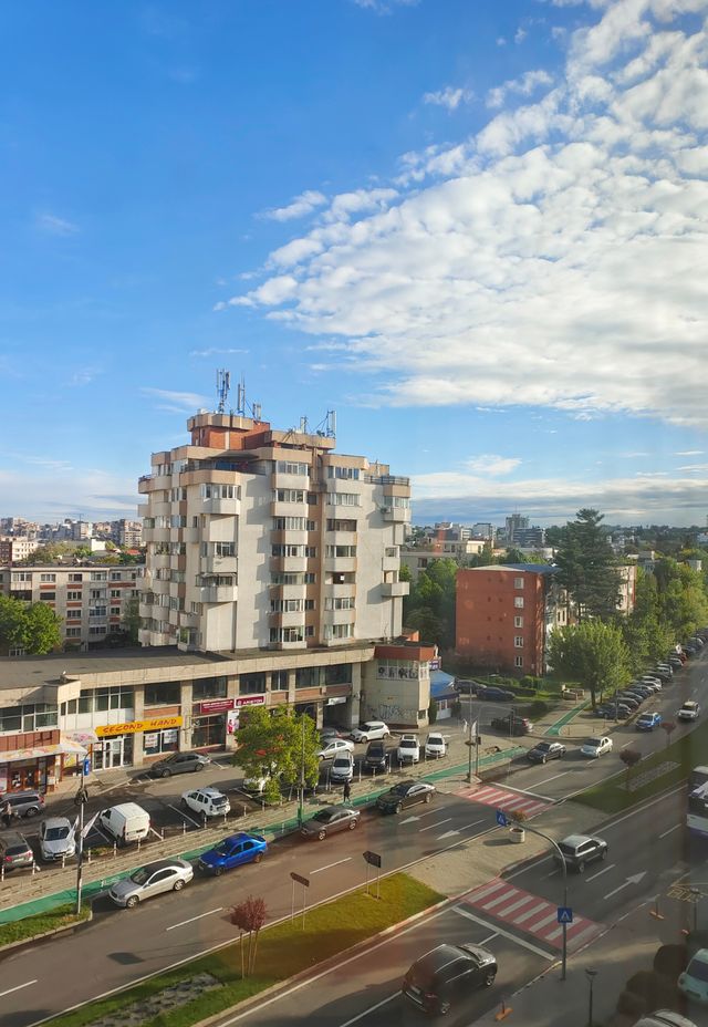 馬不停蹄東歐行：宜居的皮特什蒂Pitesti