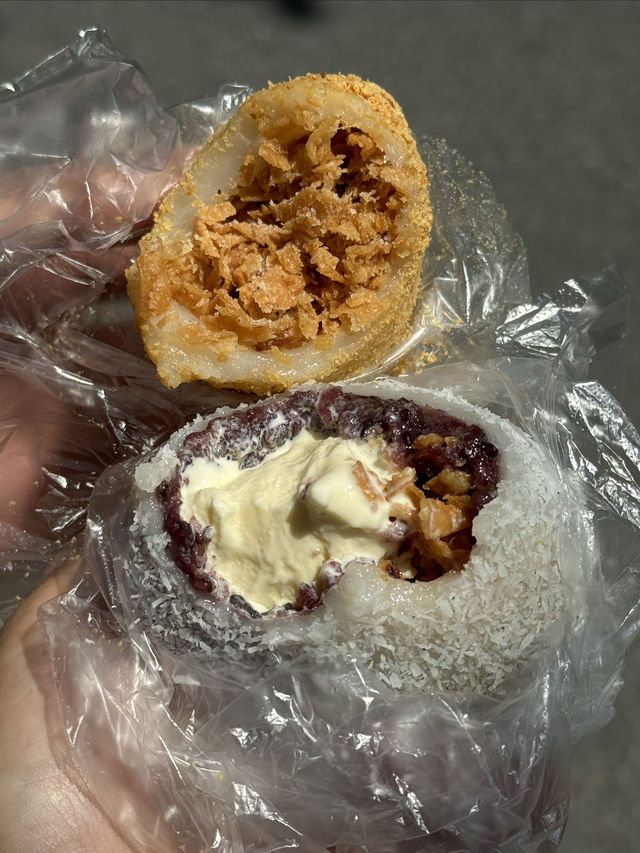廈門集美｜一天逛吃清單好拍好逛好吃