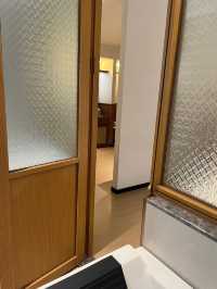 雨天 探店  |  今天入住泉州途紀