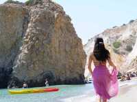 Milos Iconic Views