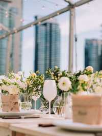 🌟✨ Toronto's SoHo Hotel: Luxe & Locale! ✨🌟