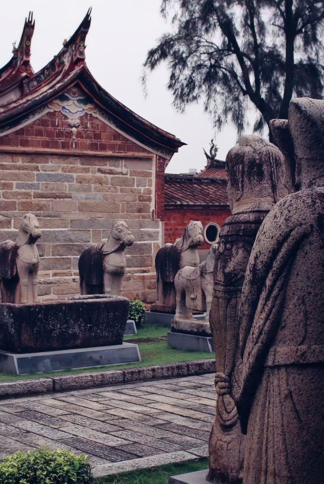 古風古韻且人煙稀少,這樣的埭美怎能錯過? 古風古韻且人煙稀少,這樣的埭美怎能錯過?