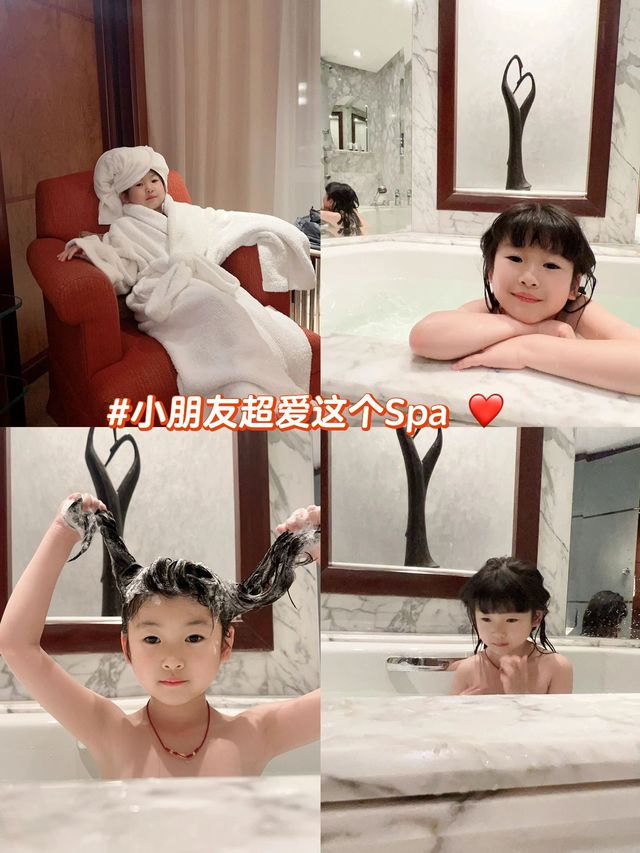 假期亲子游｜上海3天亲子酒店推荐玩转迪斯尼