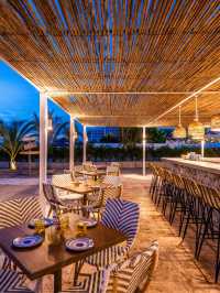 🌴 Santa Marta's Marriott Magic: A Tropical Haven! 🍹