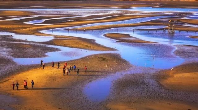 寶子們2024十佳避暑地幫你度過最熱夏天十大避暑地推薦