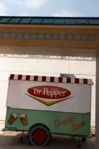 達拉斯周邊遊WACO小鎮必去Dr pepper博物館