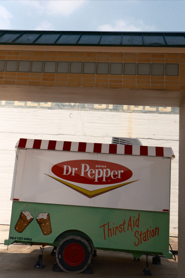 達拉斯周邊遊WACO小鎮必去Dr pepper博物館