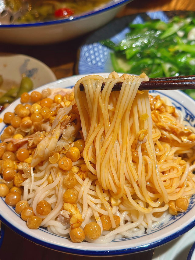 廣州天河南📍不能錯過人氣川菜店