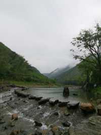 新昌鹽幫古道