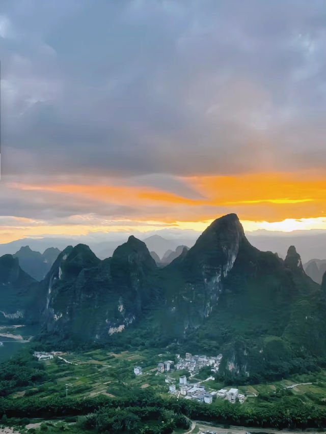桂林旅遊現狀大揭秘真實展現給你們