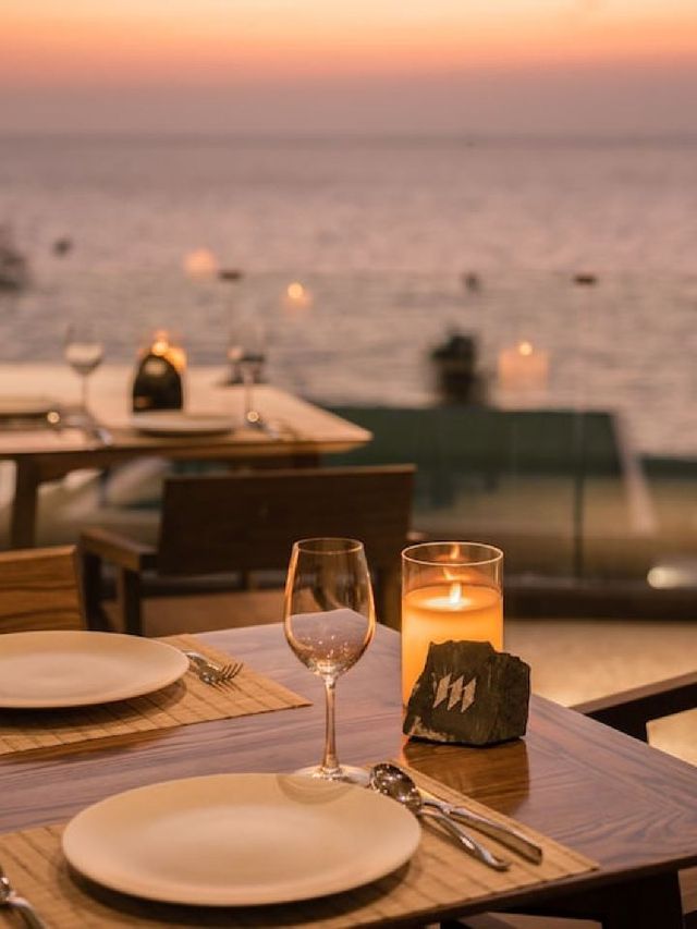 🌴🌊 Pattaya's Perfect Getaway: MASON Hotel Highlights 🏖️✨