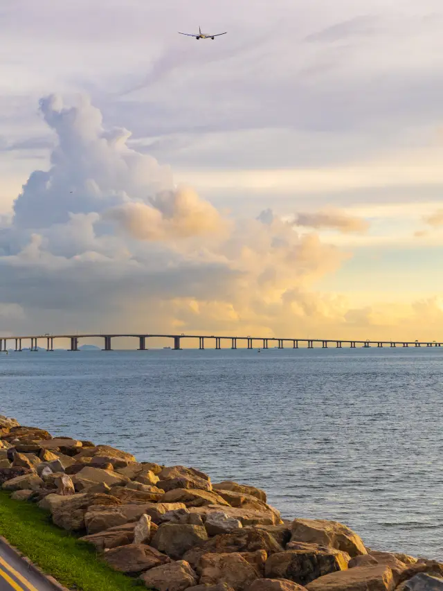 不只有油尖旺,三天兩晚認識不一樣的香港