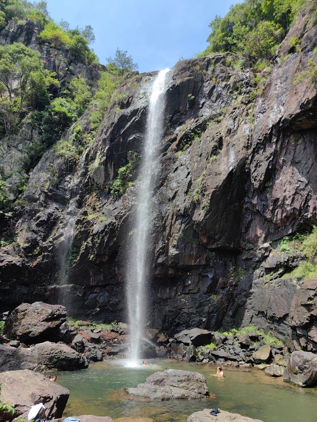 雁苍山旅遊區
