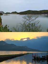 鄱陽湖