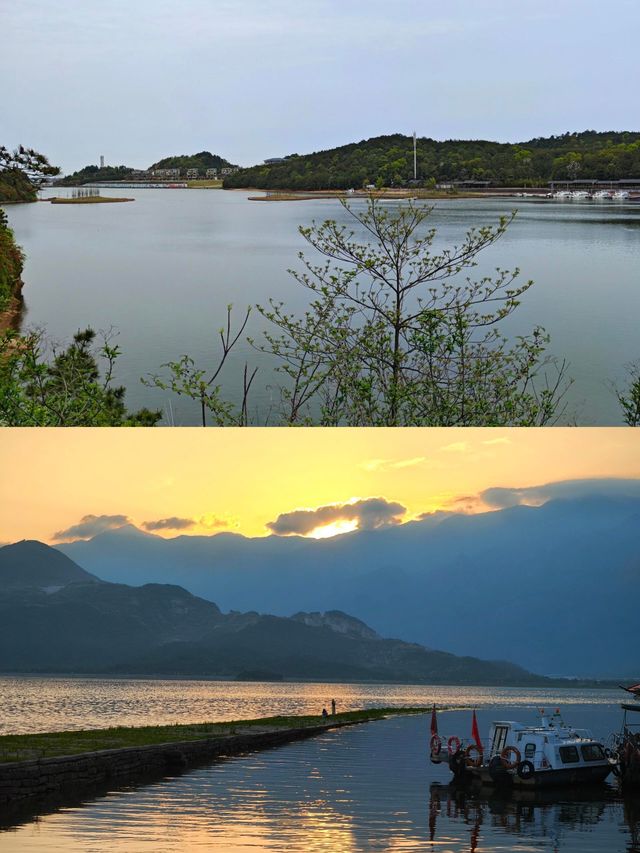 鄱陽湖