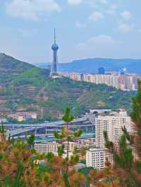 青海西寧最適合度假的避暑勝地•旅遊攻略