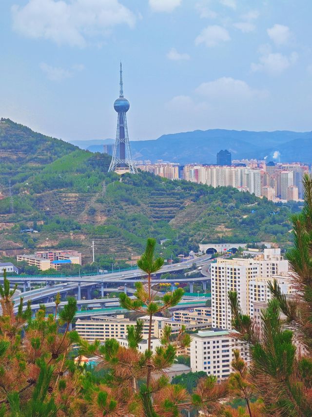 青海西寧最適合度假的避暑勝地•旅遊攻略