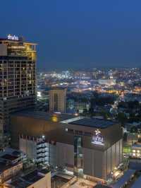 🌟 Discover Khon Kaen's Chic Comfort at Ad Lib Hotel 🏨✨