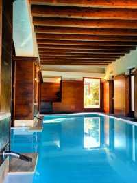 🌟 Sardinia's Seaside Elegance: Villa Las Tronas 🌊✨