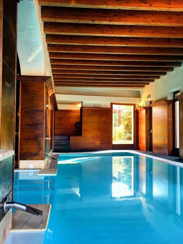 🌟 Sardinia's Seaside Elegance: Villa Las Tronas 🌊✨