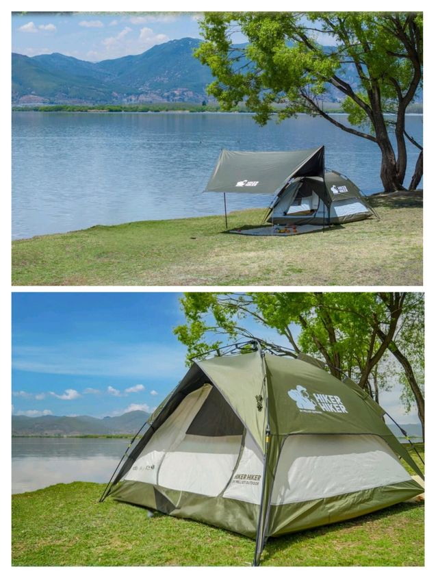 大理即將爆火的小眾旅行地