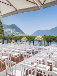 🌟 Luxe Lugano Getaways: Splendide Royal Scoop 🌟