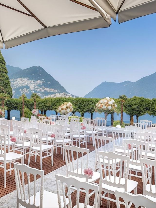 🌟 Luxe Lugano Getaways: Splendide Royal Scoop 🌟