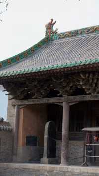 夏日來山西長治，這座縣城值得去探訪