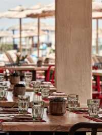 🌟 Sensational Stays: Atlantica Sensatori, Greece 🌊