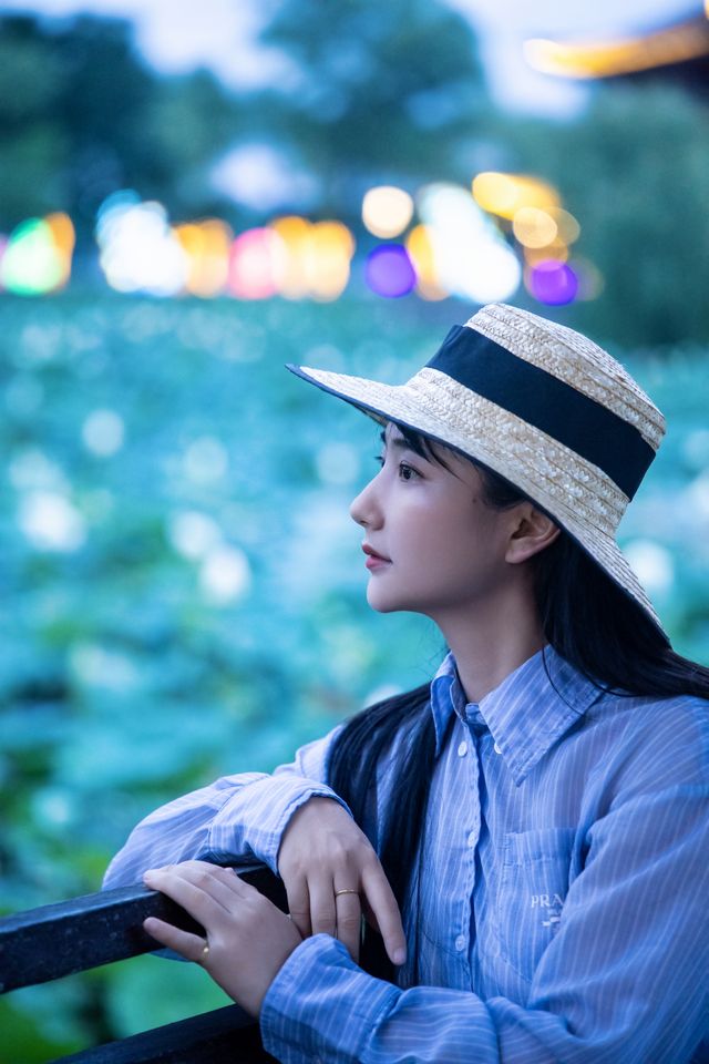 江浙滬周邊遊，尚湖下次我還要來，分享攻略