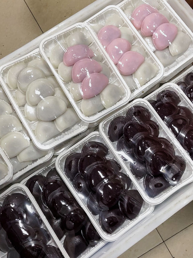 沈陽西塔bi吃美食清單，你打卡了幾家？