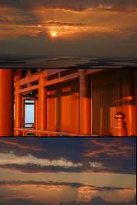在撫遠迎接祖國第一縷夏日陽光（附一日遊攻略）
