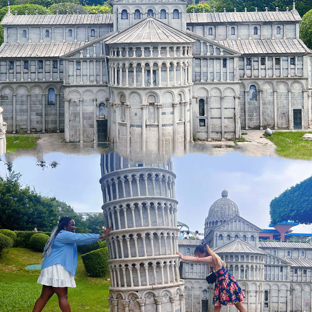 🌎 🇨🇳 Global Adventure in Shenzhen