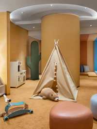 🌟 Hong Kong's Hidden Gem: Sheraton Tung Chung 🏨✨