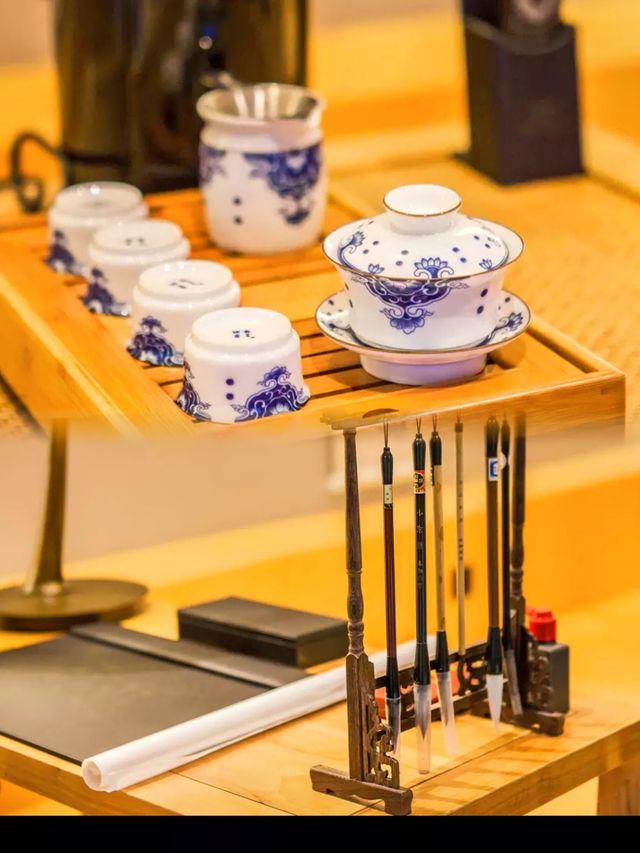 貴陽大成精舍酒店 | 心靈的棲息之所