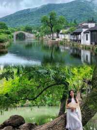 無錫一日悠閒漫步之旅：古鎮雅韻與古寺禪意的完美邂逅