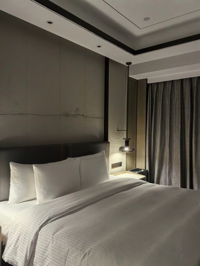 在這裡住的根本不想走