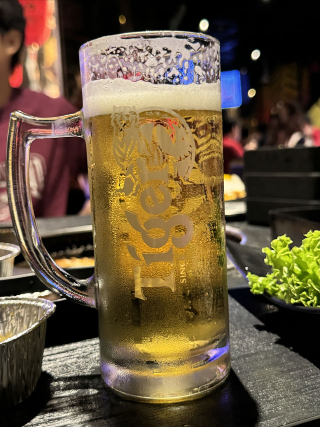 非常舒適愉快的體驗