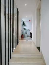 走路200米就是黃厝沙灘,來廈門看日出必選酒店啊