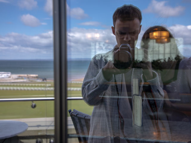 A Day in Historical St Andrews!
