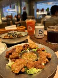 深圳｜人氣打卡地球Pancake 🌍