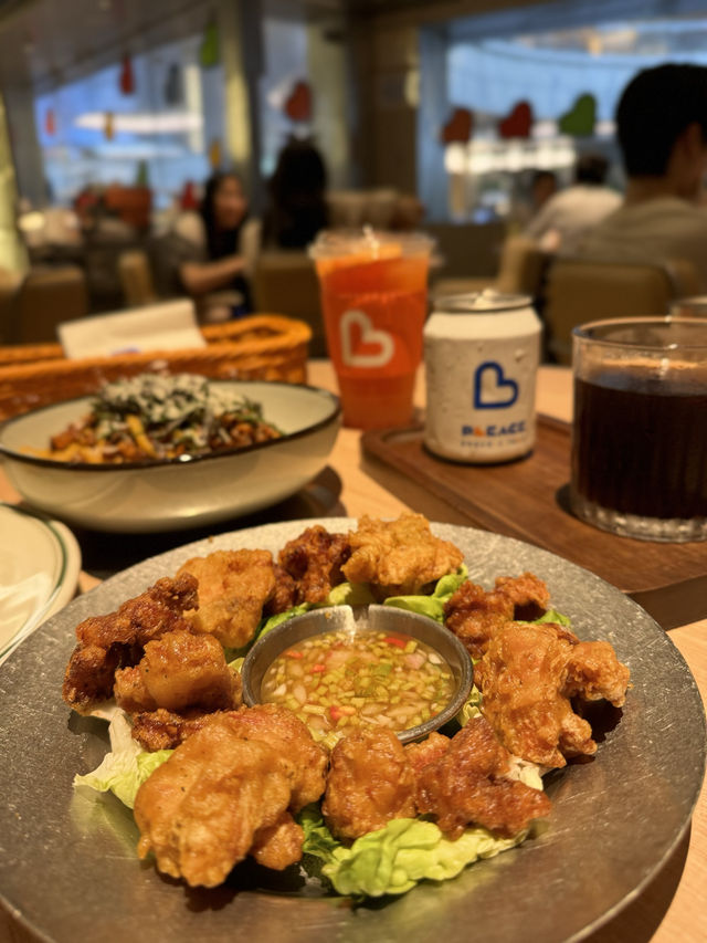 深圳｜人氣打卡地球Pancake 🌍