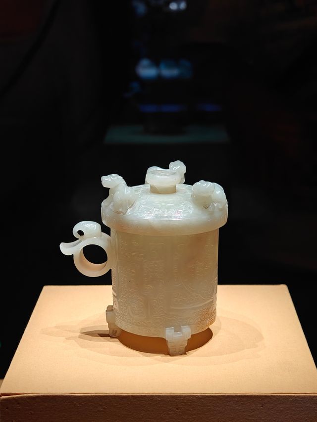 「三星堆」來京出差啦（北京）