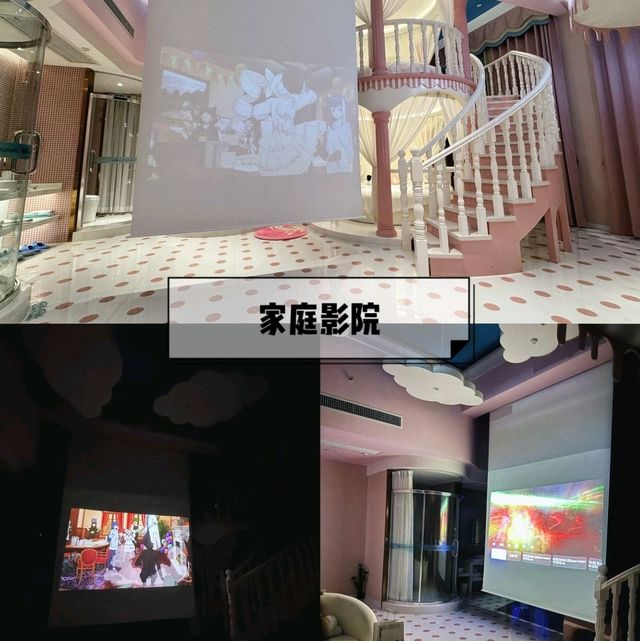 朋友圈被問爆的民宿 | 女兒住下不想走了❗